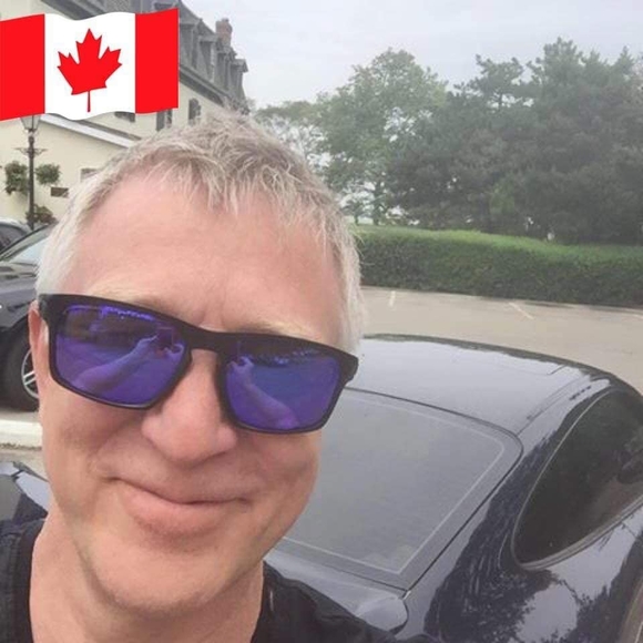 Meet your Posher, Paul - Picture 1 of 1